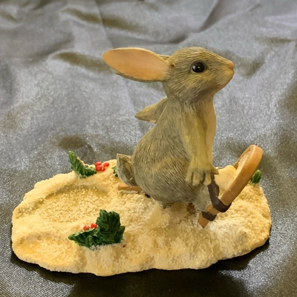 Charming Tails by Dean Griff Figurine - Picture 3 of 5